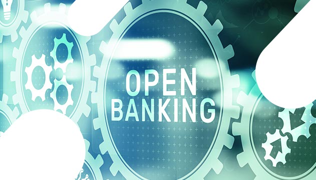 Open Banking é uma solução que permite ao banco compartilhar suas informações com outras instituições financeiras.