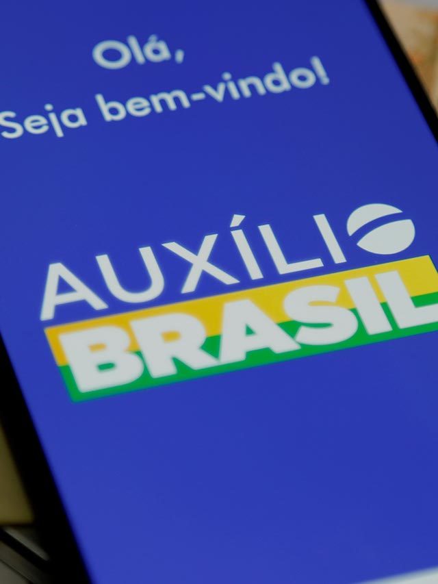 Auxílio Brasil: tire todas as suas dúvidas