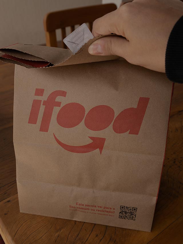 Como Funciona Vender No IFood? - Dindim Por Dindim