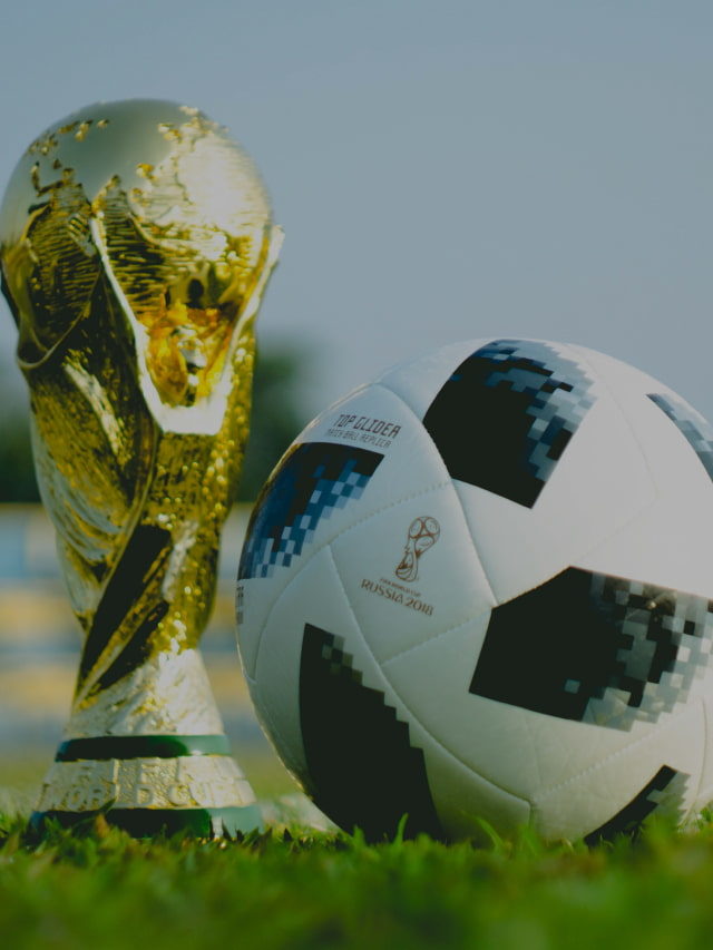Copa do Mundo 2022: como criar promoções no seu negócio